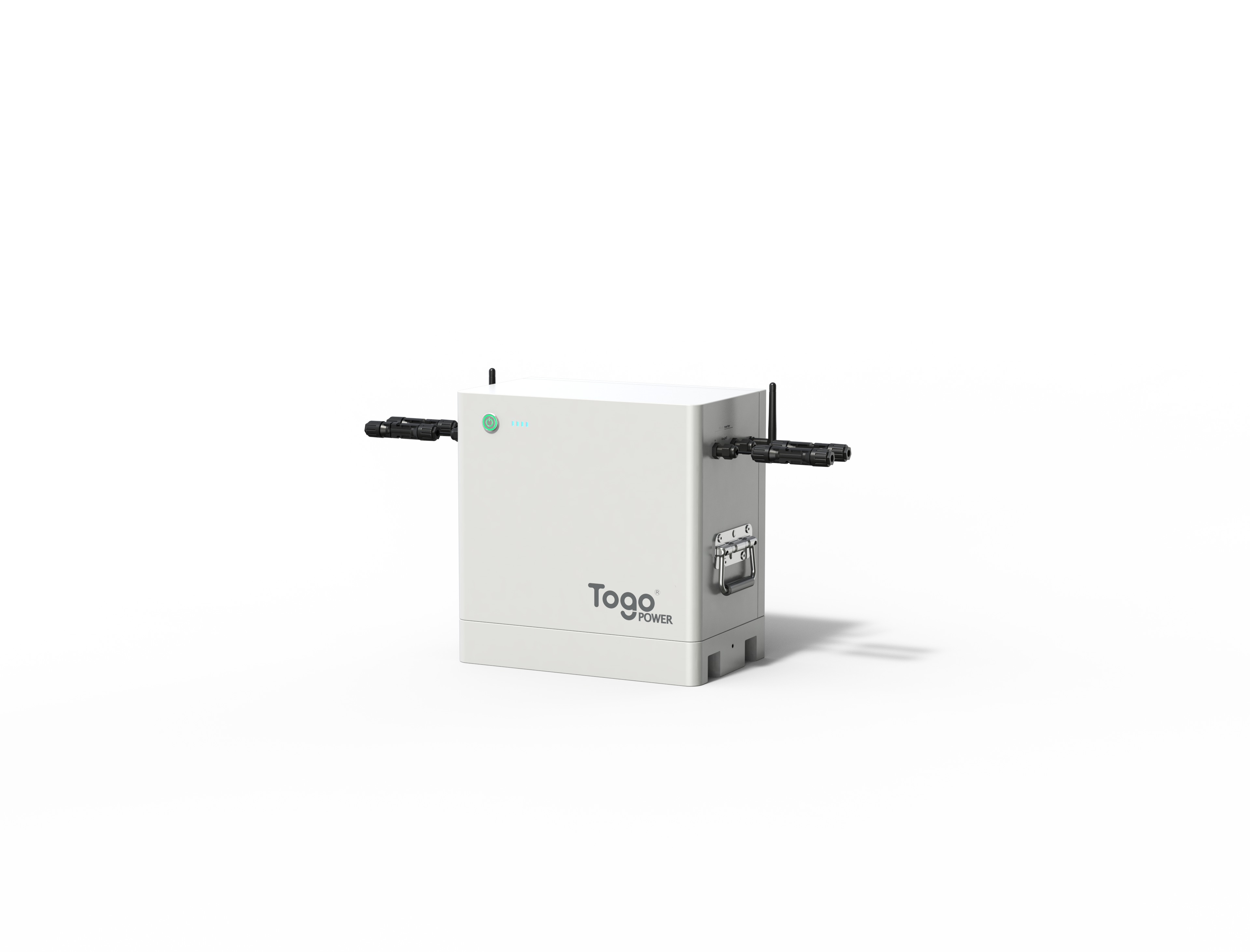 HM800BP Batterie de stockage 1037Wh - MPPT 800W