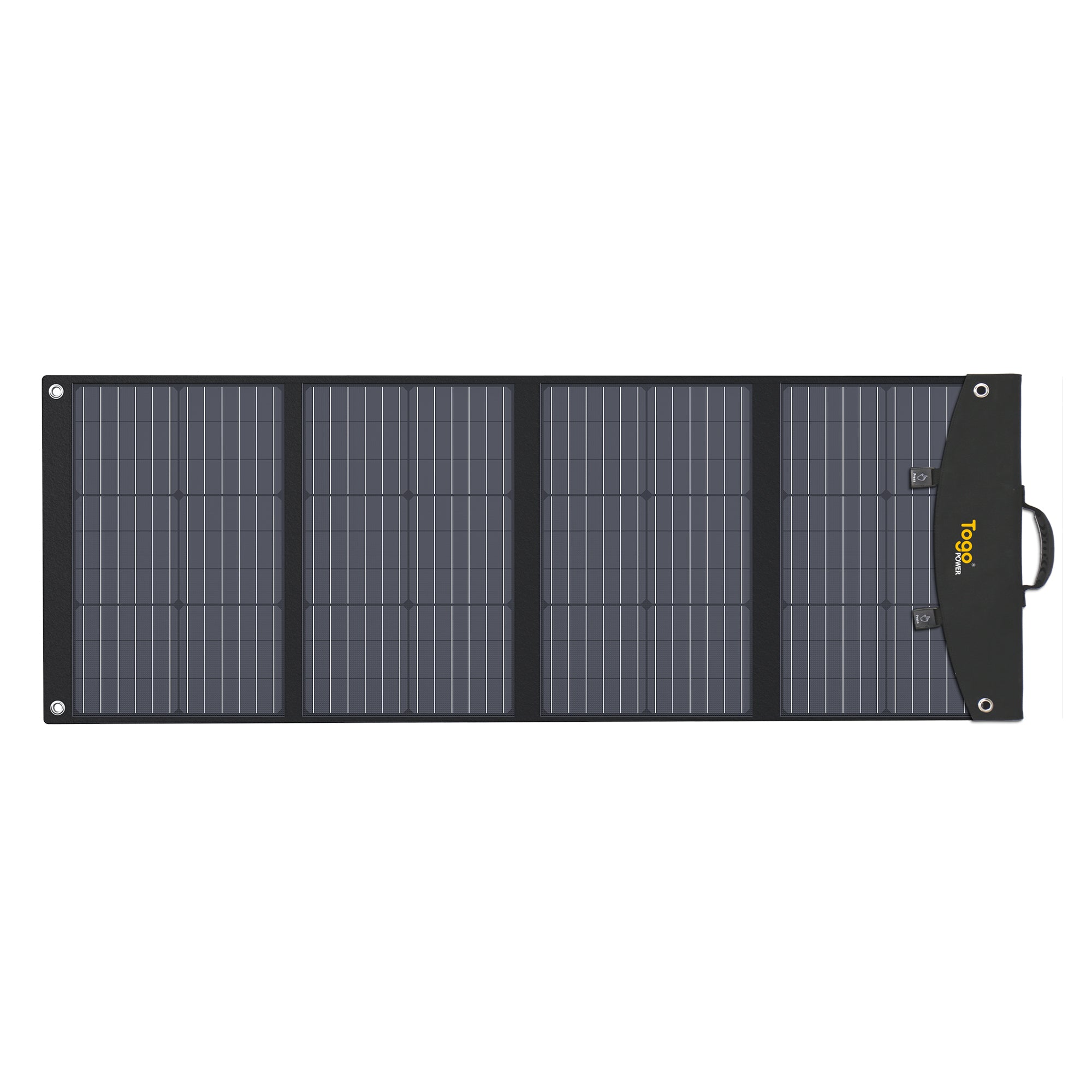 Panneau solaire portable pliable 120W - PC4120