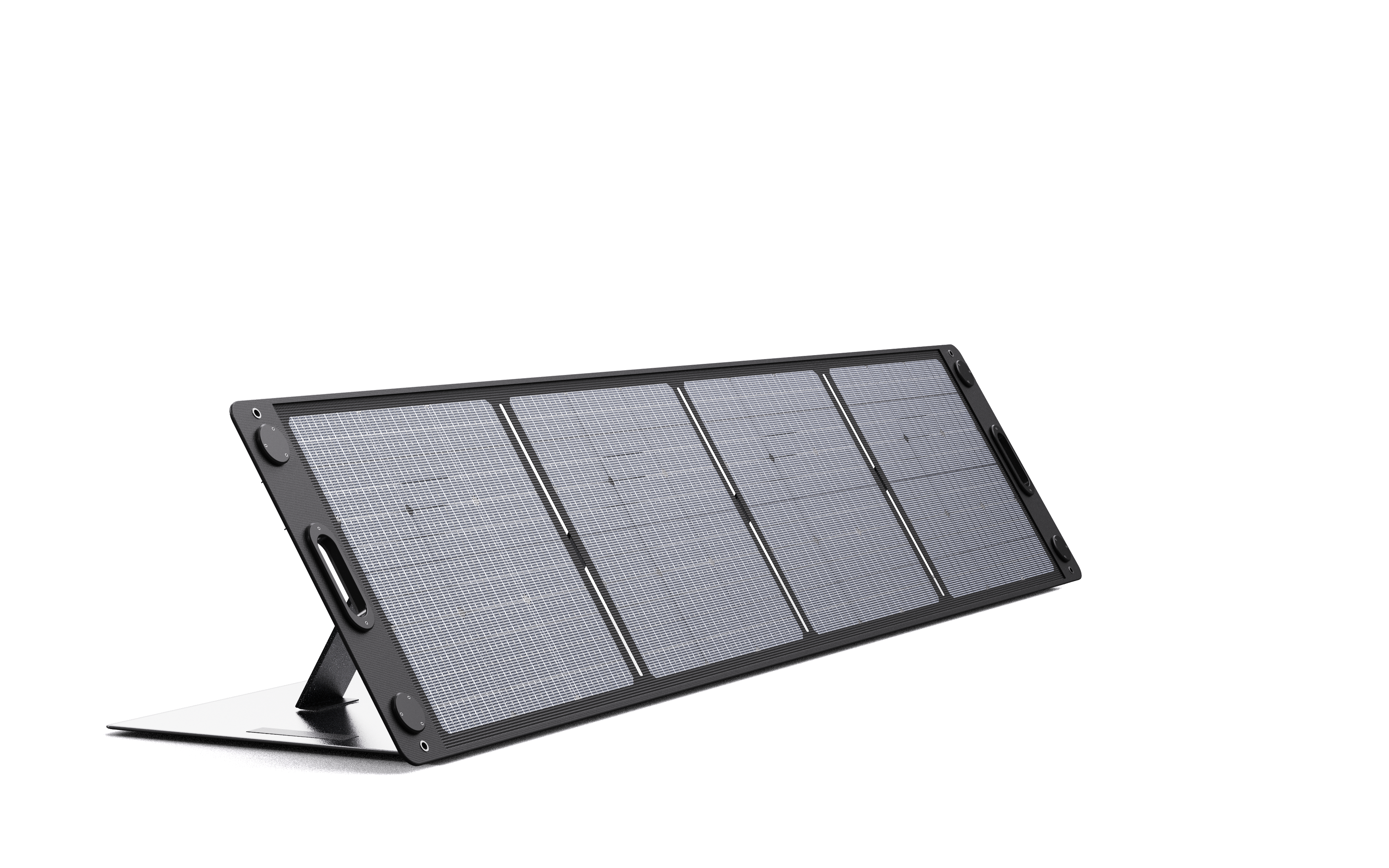 Panneau solaire portable 200W Bi Facial - PL4200D