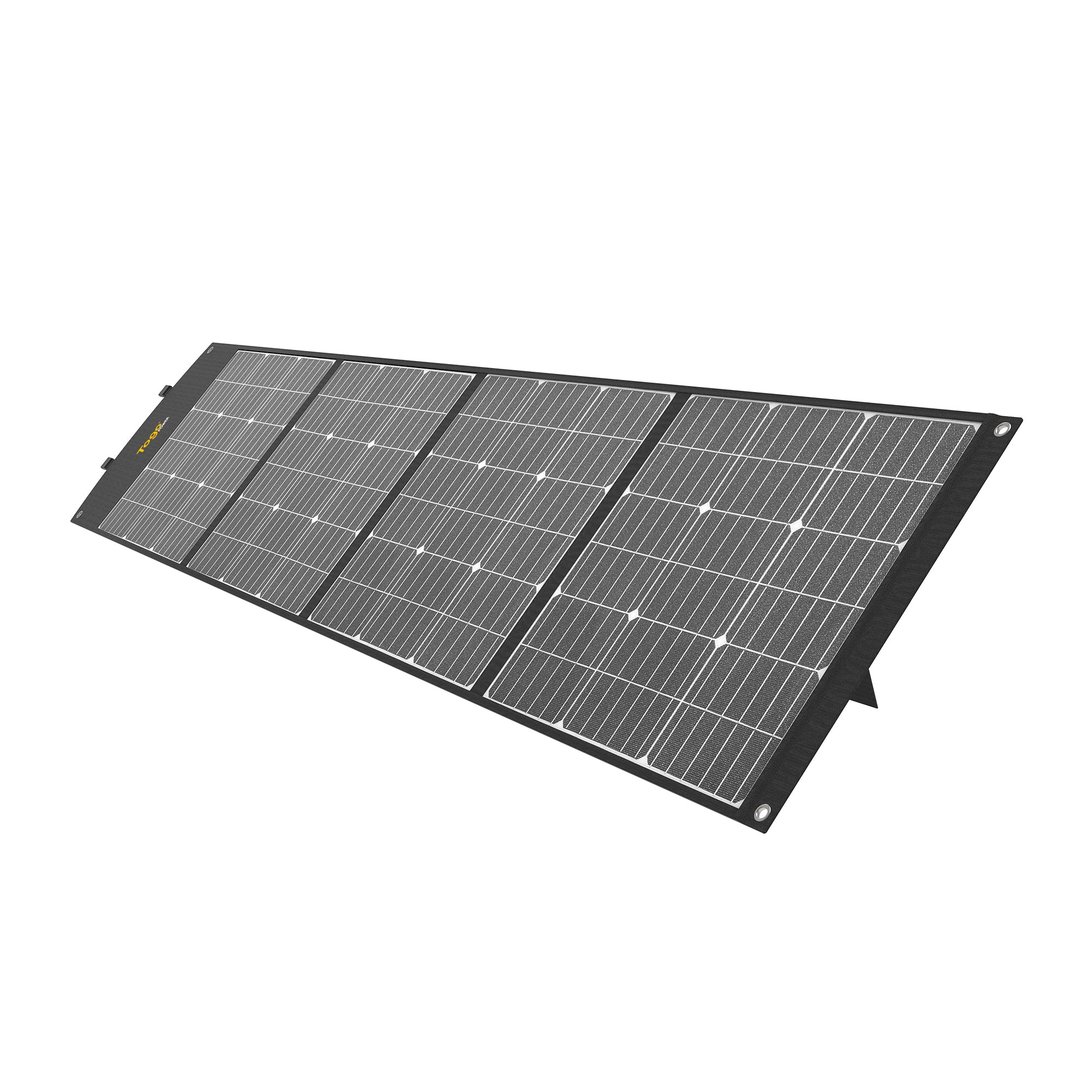 Panneau solaire portable pliable 200W - PC4200