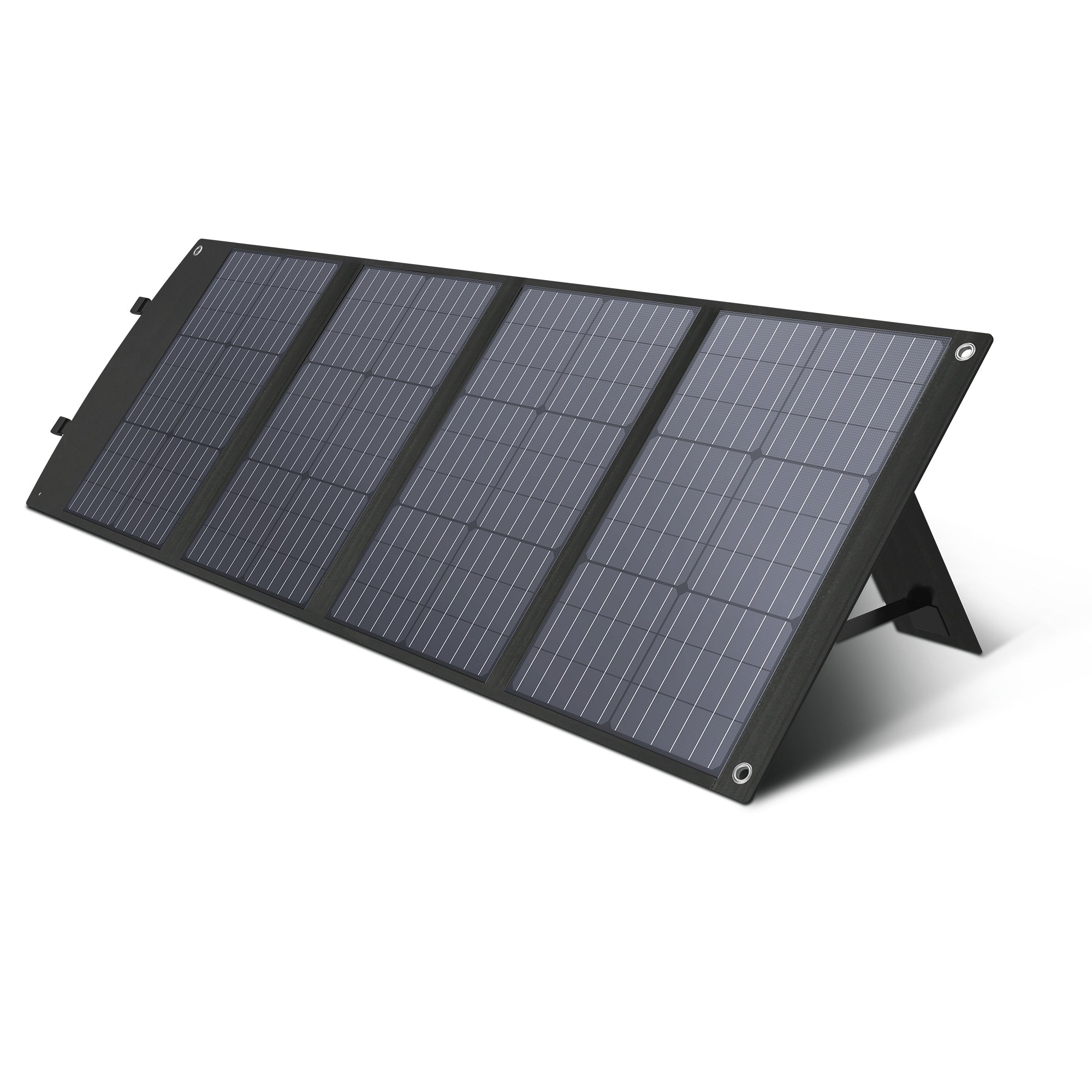 Panneau solaire portable pliable 120W - PC4120
