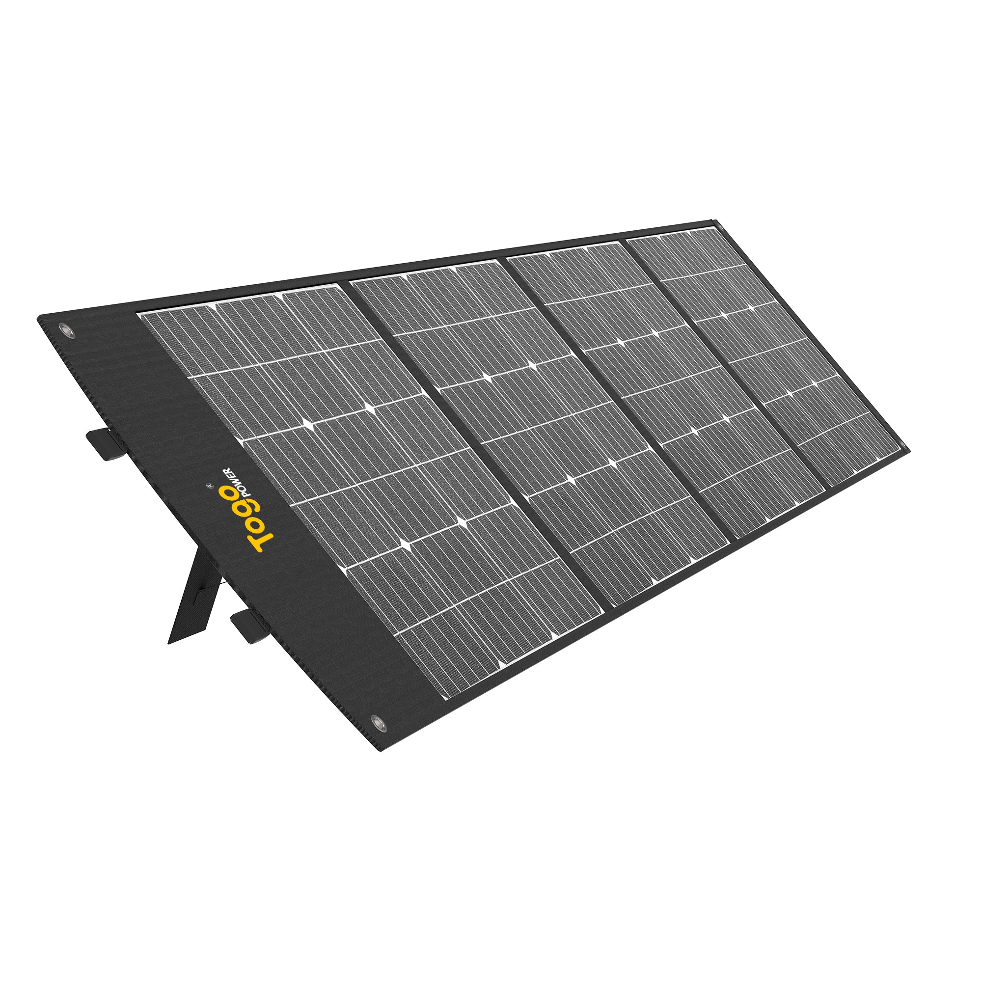 Panneau solaire portable pliable 200W - PC4200
