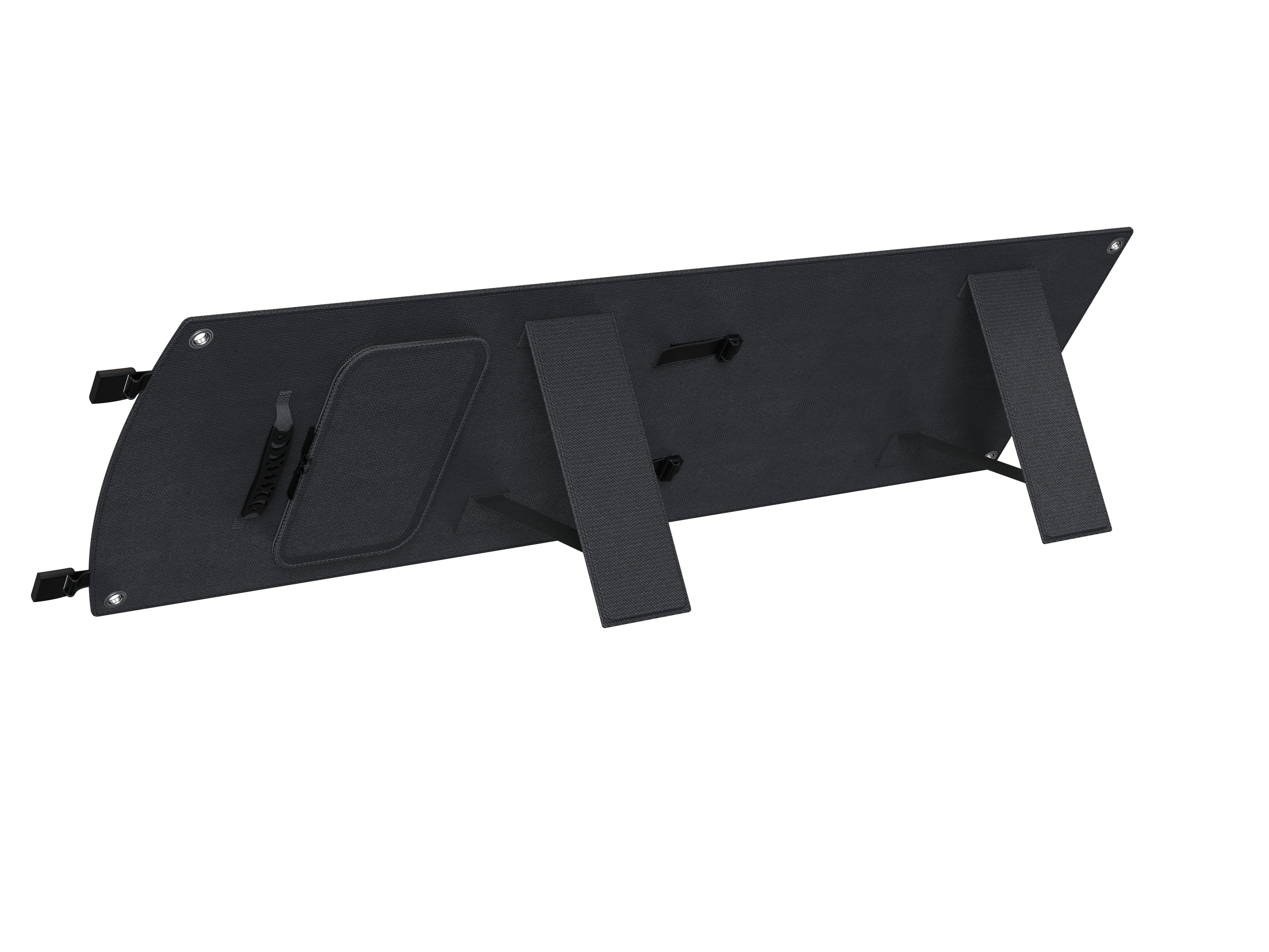 Panneau solaire portable pliable 60 W - PC3060