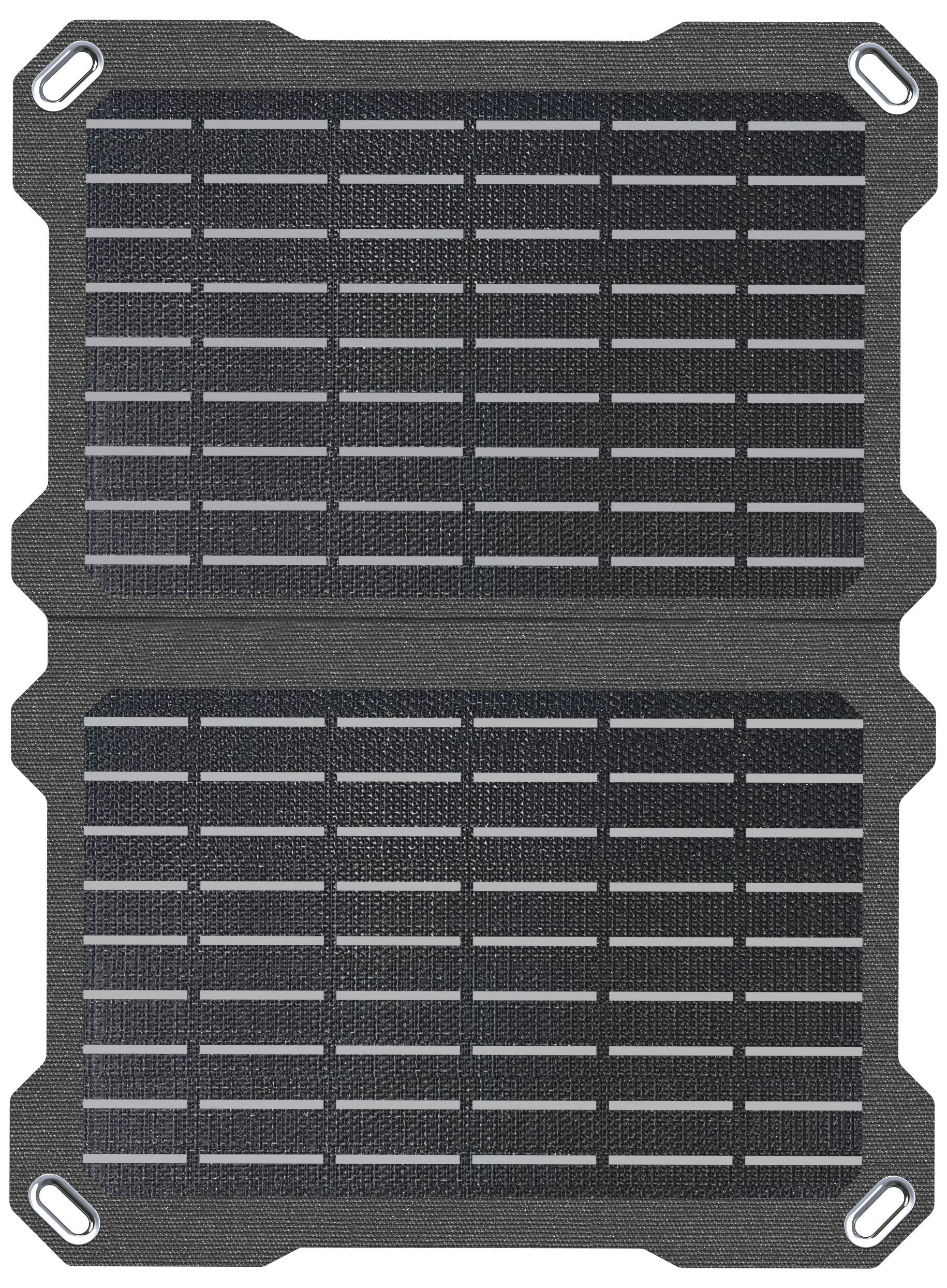 Panneau solaire portable 15 W - DL2015