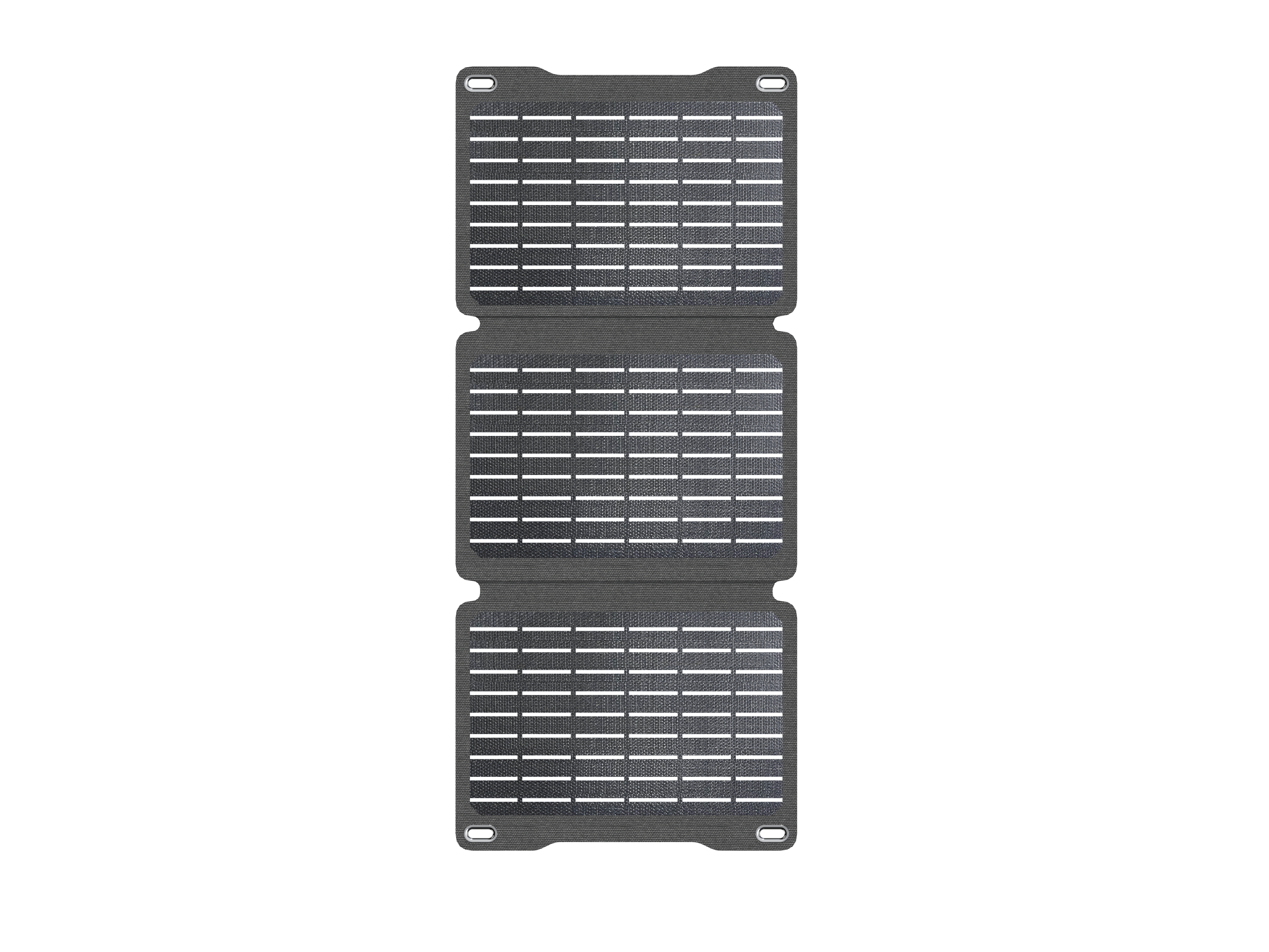 Panneau solaire portable 22 W - DL3022