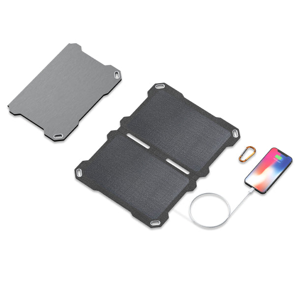 Panneau solaire portable 15 W - DL2015