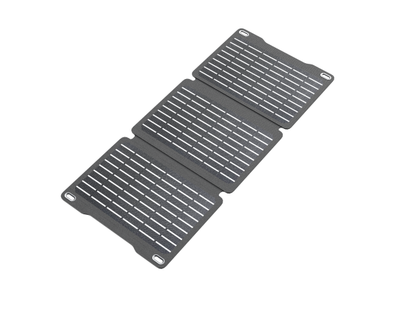 Panneau solaire portable 22 W - DL3022