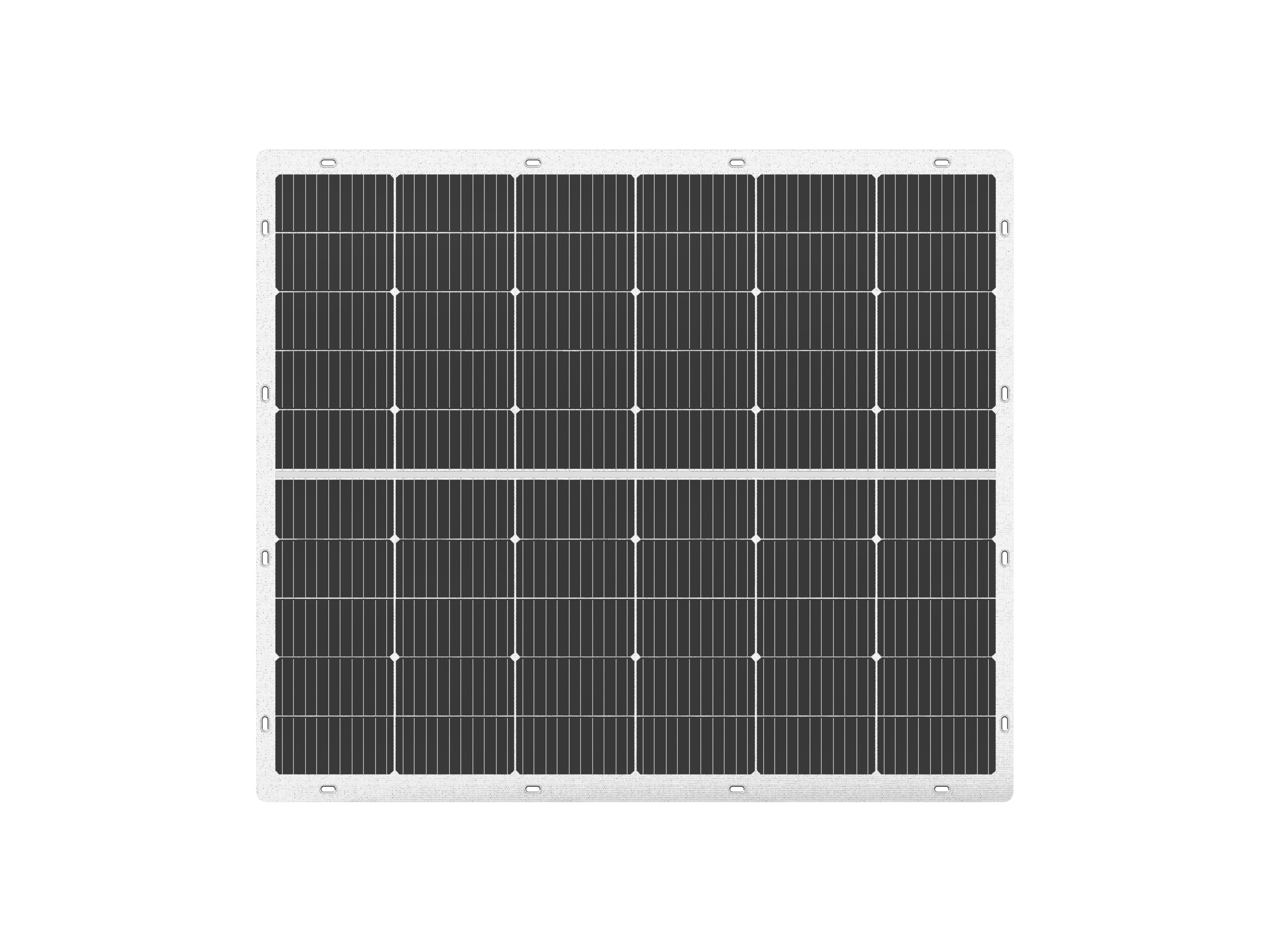 Station solaire 400W