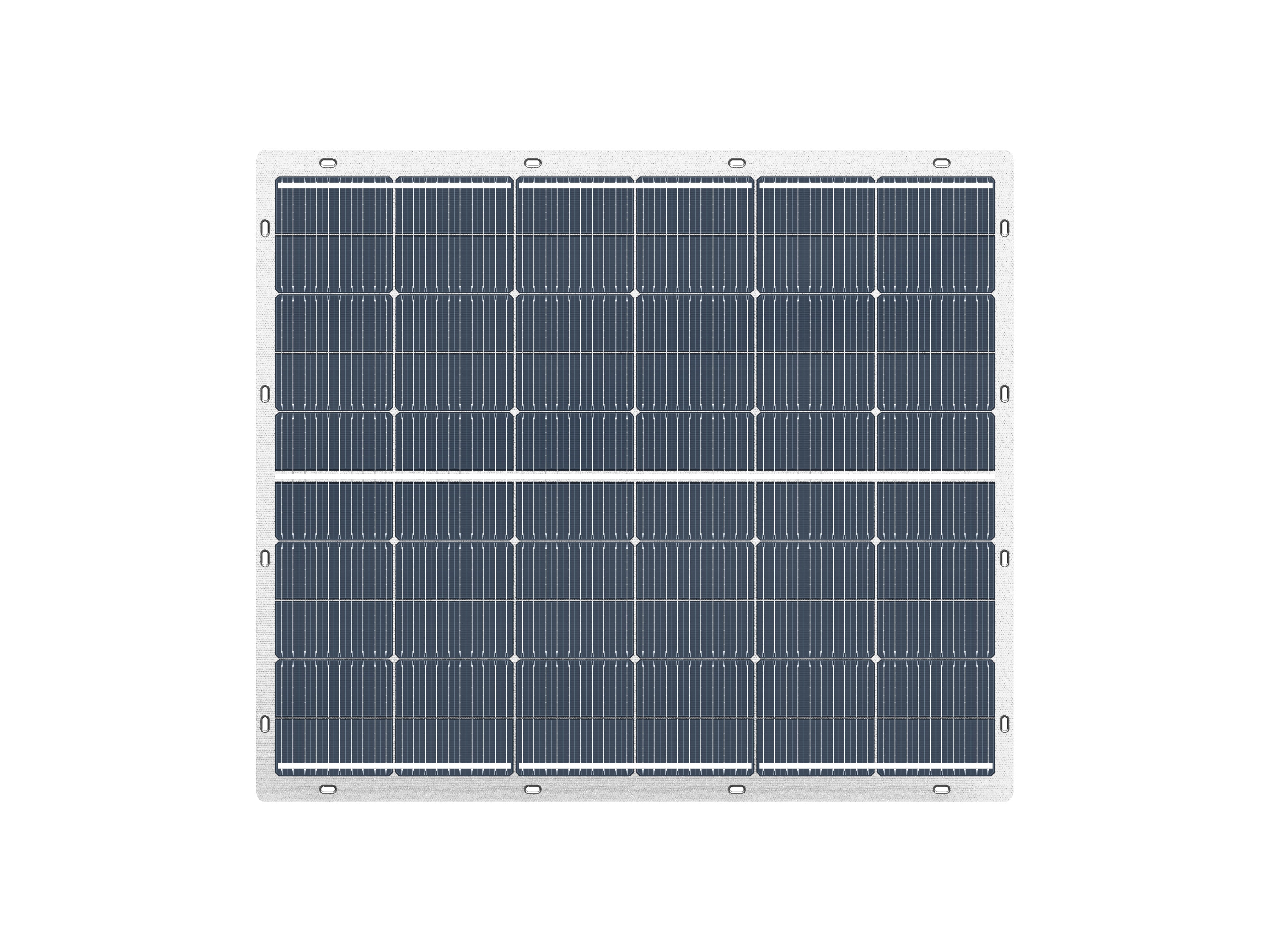 Station solaire 400W