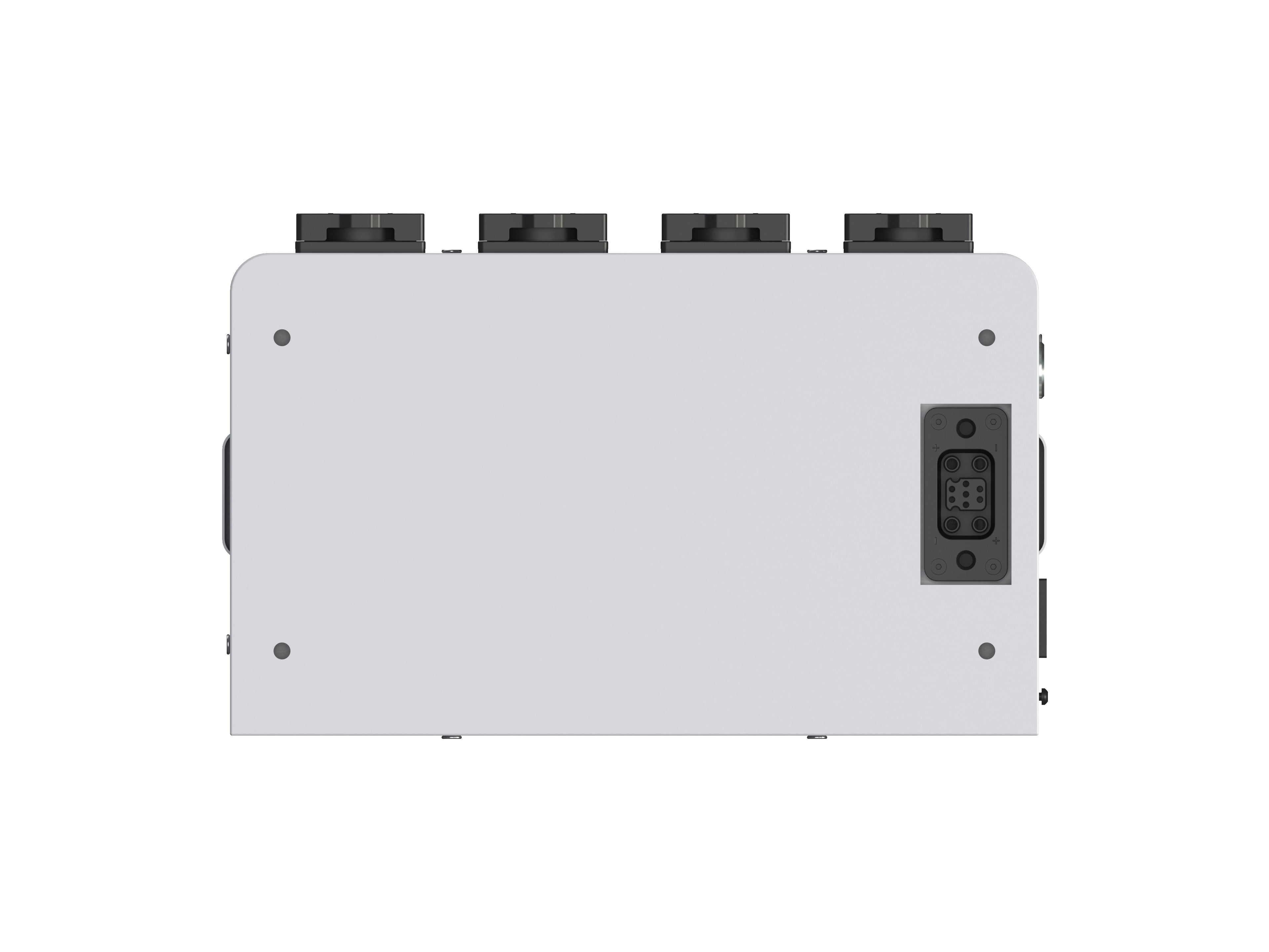 Inverter AC