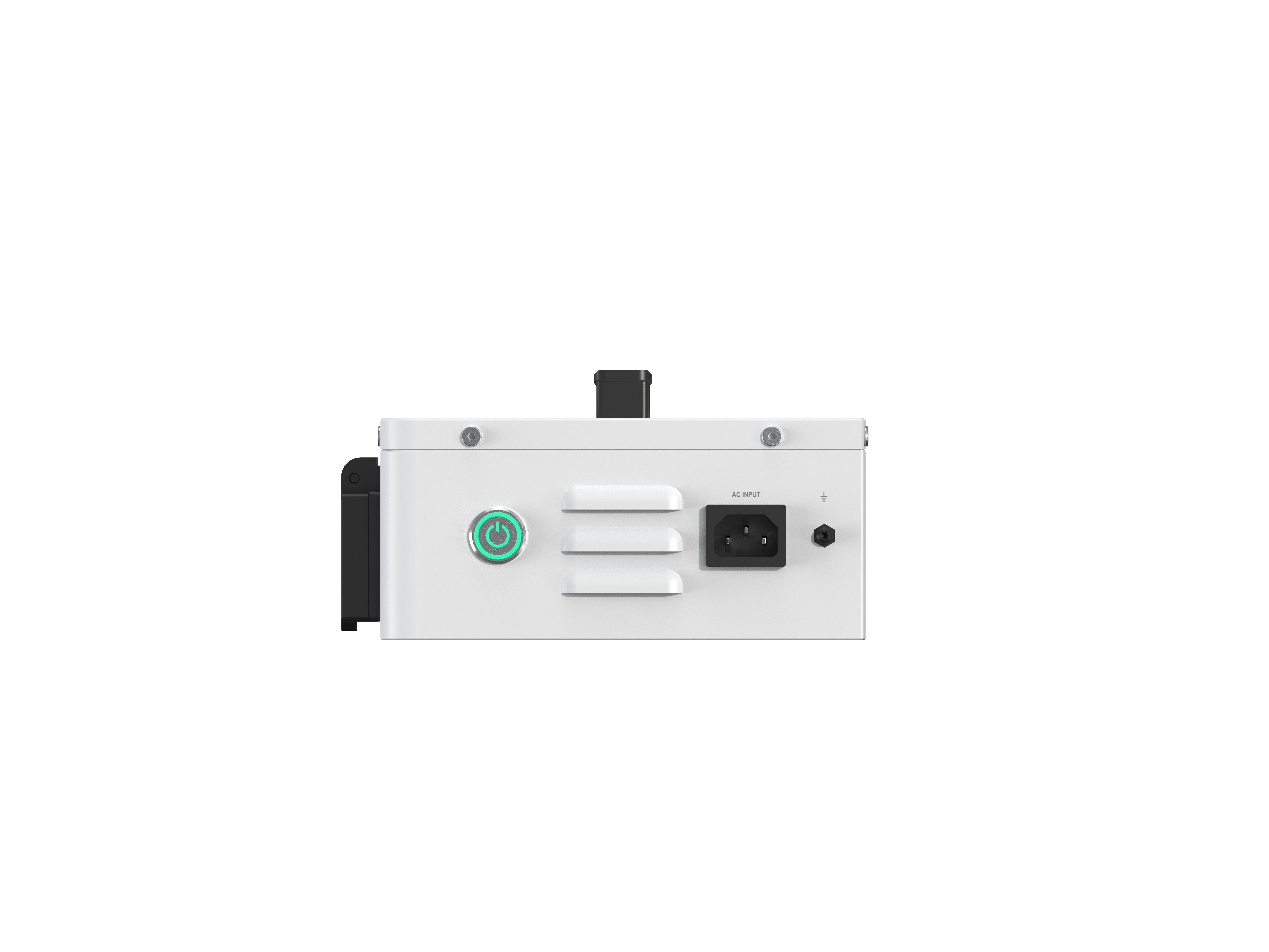 Inverter AC
