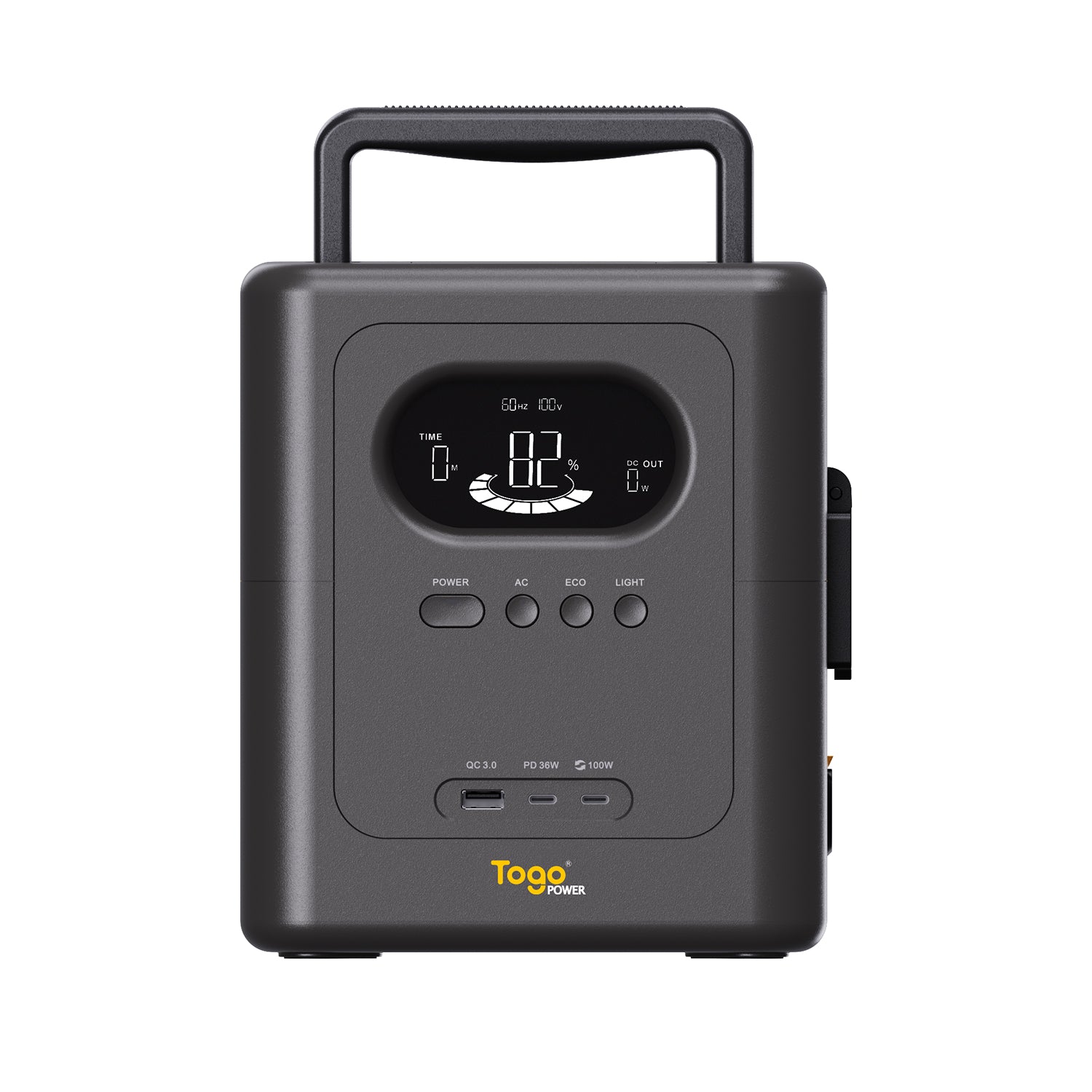 Station electrique portable INFINITY330 | 320Wh 330W