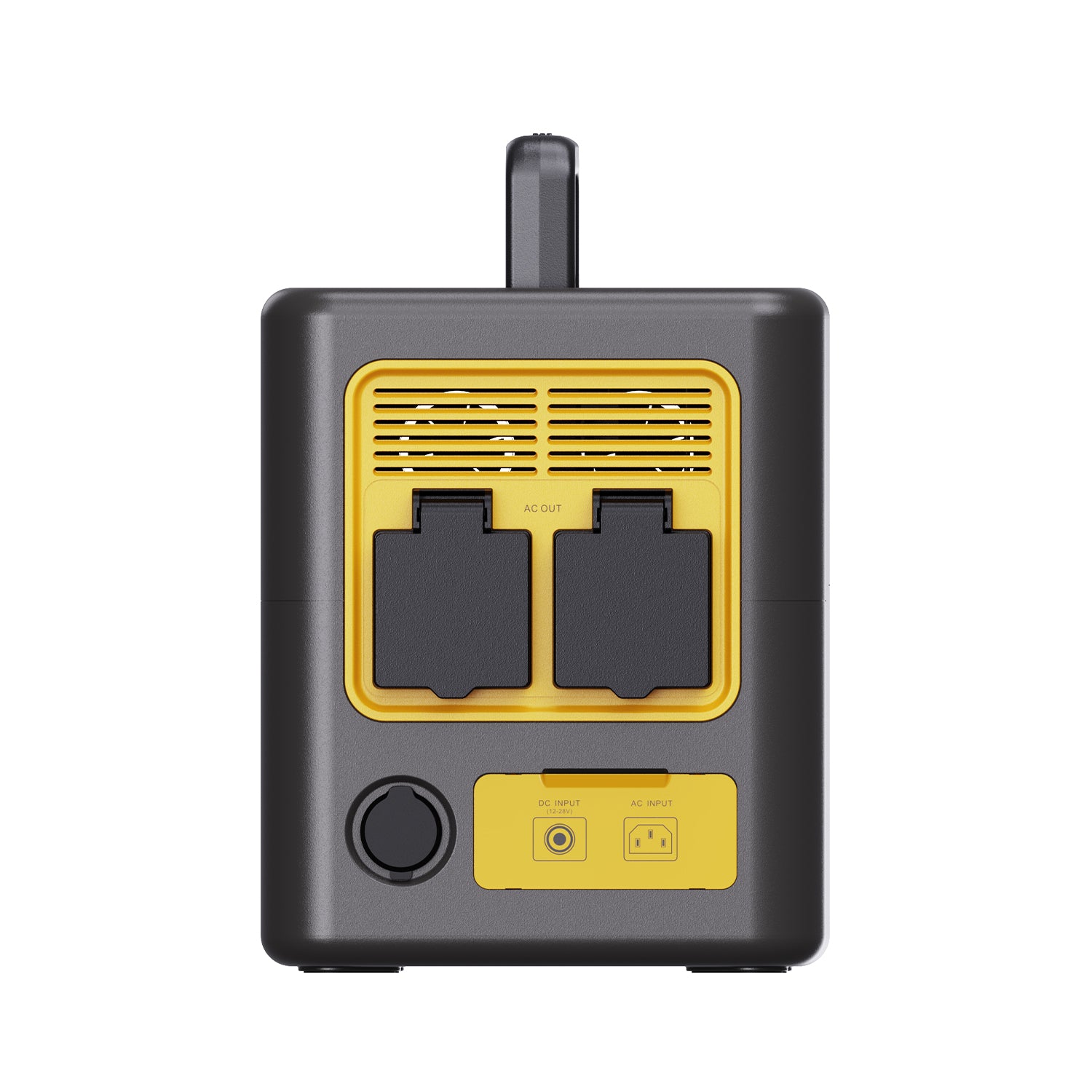 Station electrique portable INFINITY330 | 320Wh 330W