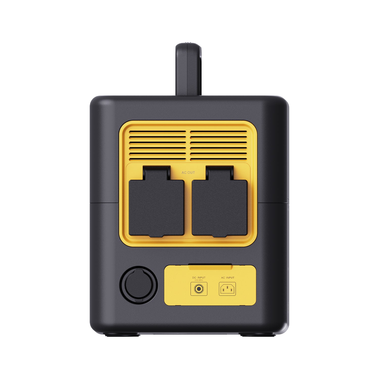 Station electrique portable INFINITY600 | 560Wh 600W