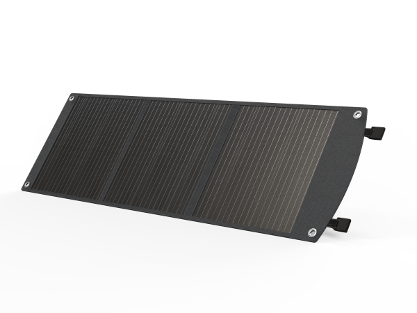 Panneau solaire portable pliable 60 W - PC3060