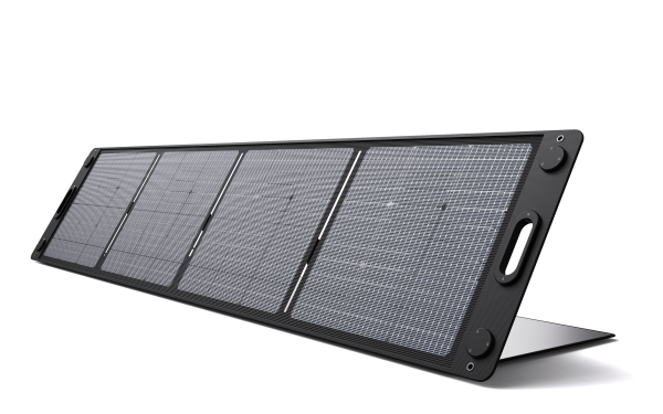 Panneau solaire portable 200W Bi Facial - PL4200D