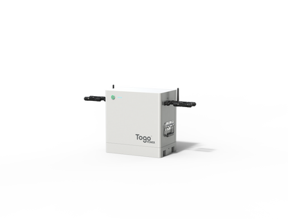 HM800BP Batterie de stockage 1037Wh - MPPT 800W