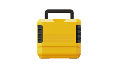 Station electrique portable ADVANCE1000LFP | 1037Wh 1000W