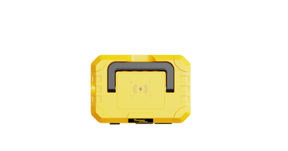 Station electrique portable ADVANCE1000LFP | 1037Wh 1000W