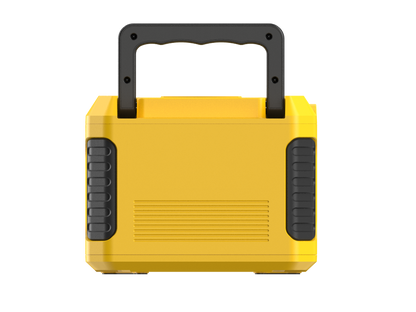 Station electrique portable ADVANCE300LFP | 177Wh 300W