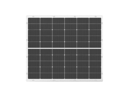 Station solaire 400W