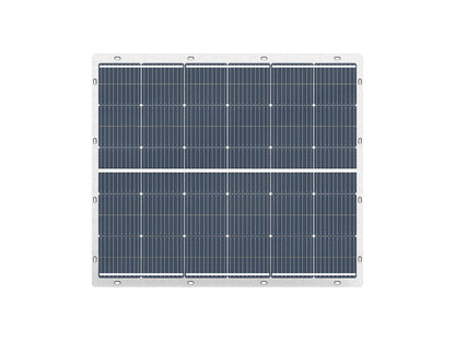 Station solaire 400W