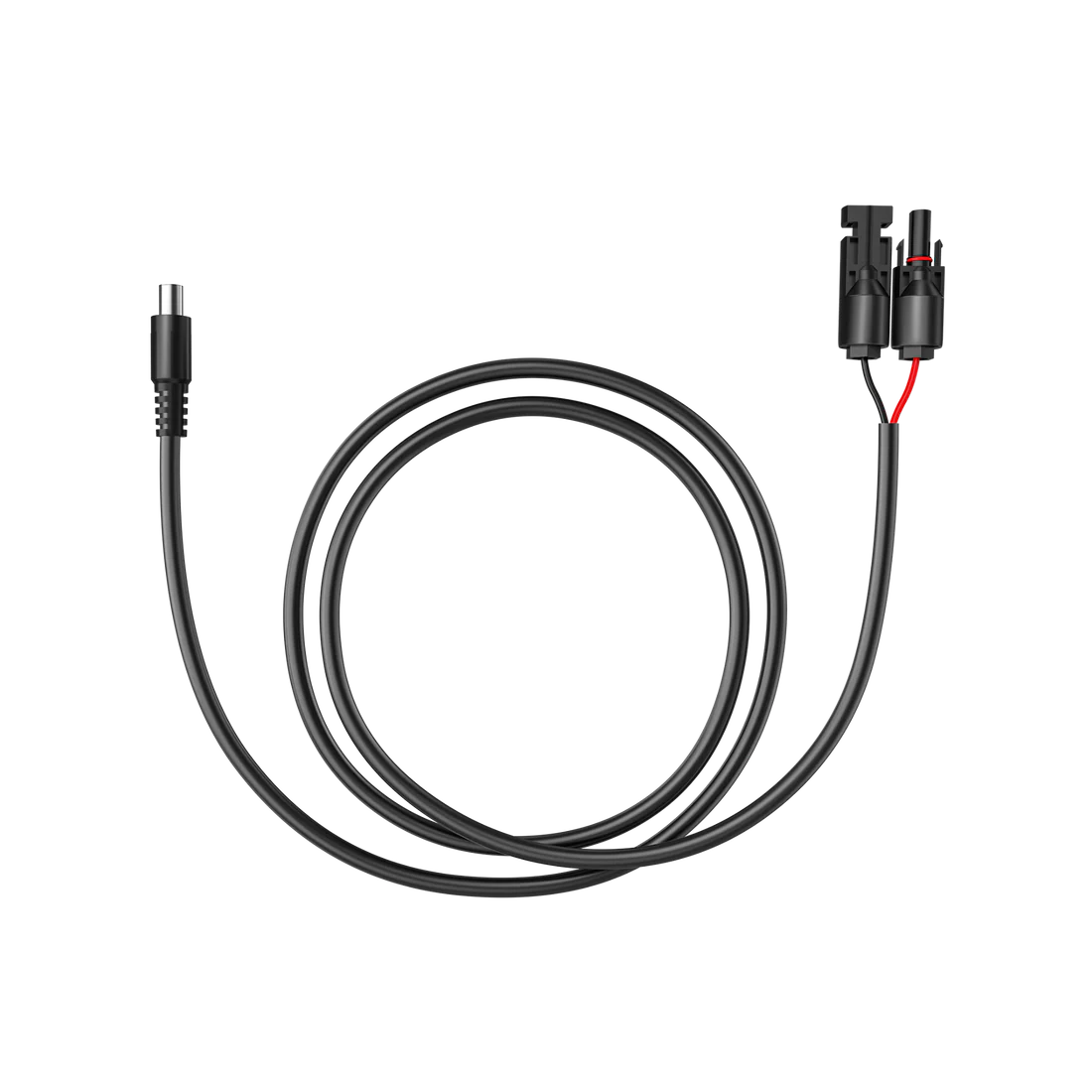 Mc4-cable
