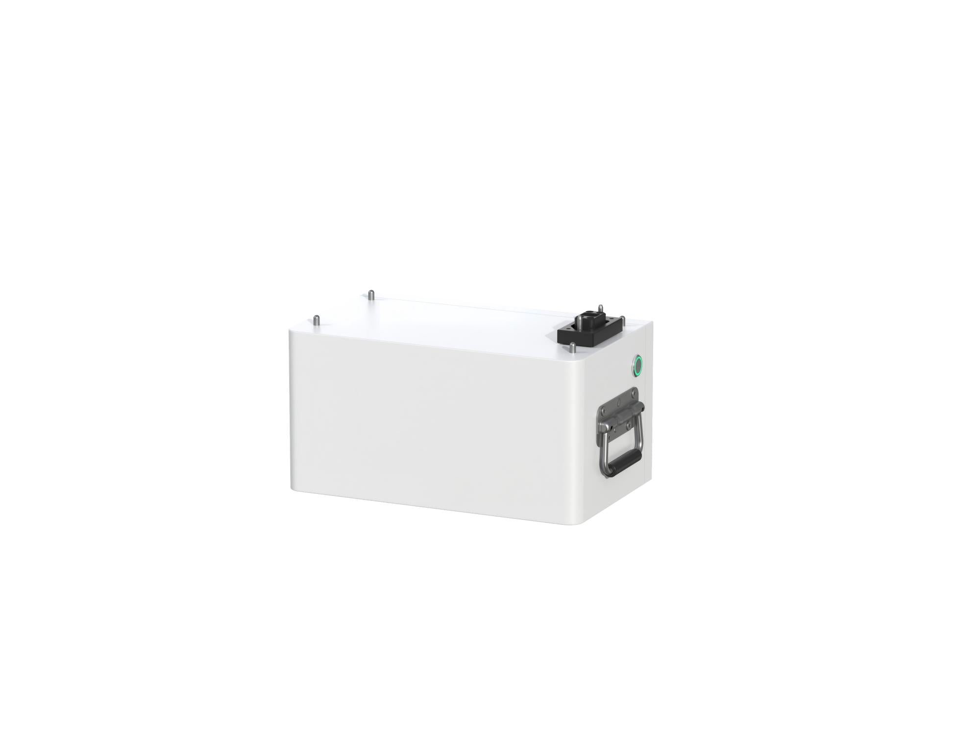 Batterie d'extension 2765Wh