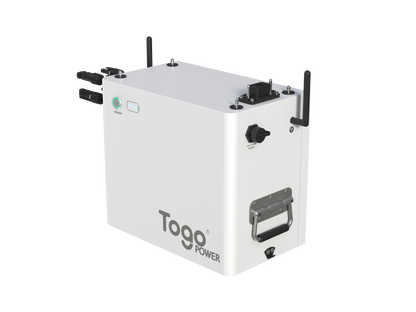 HM800BP Batterie de stockage 1037Wh - MPPT 800W