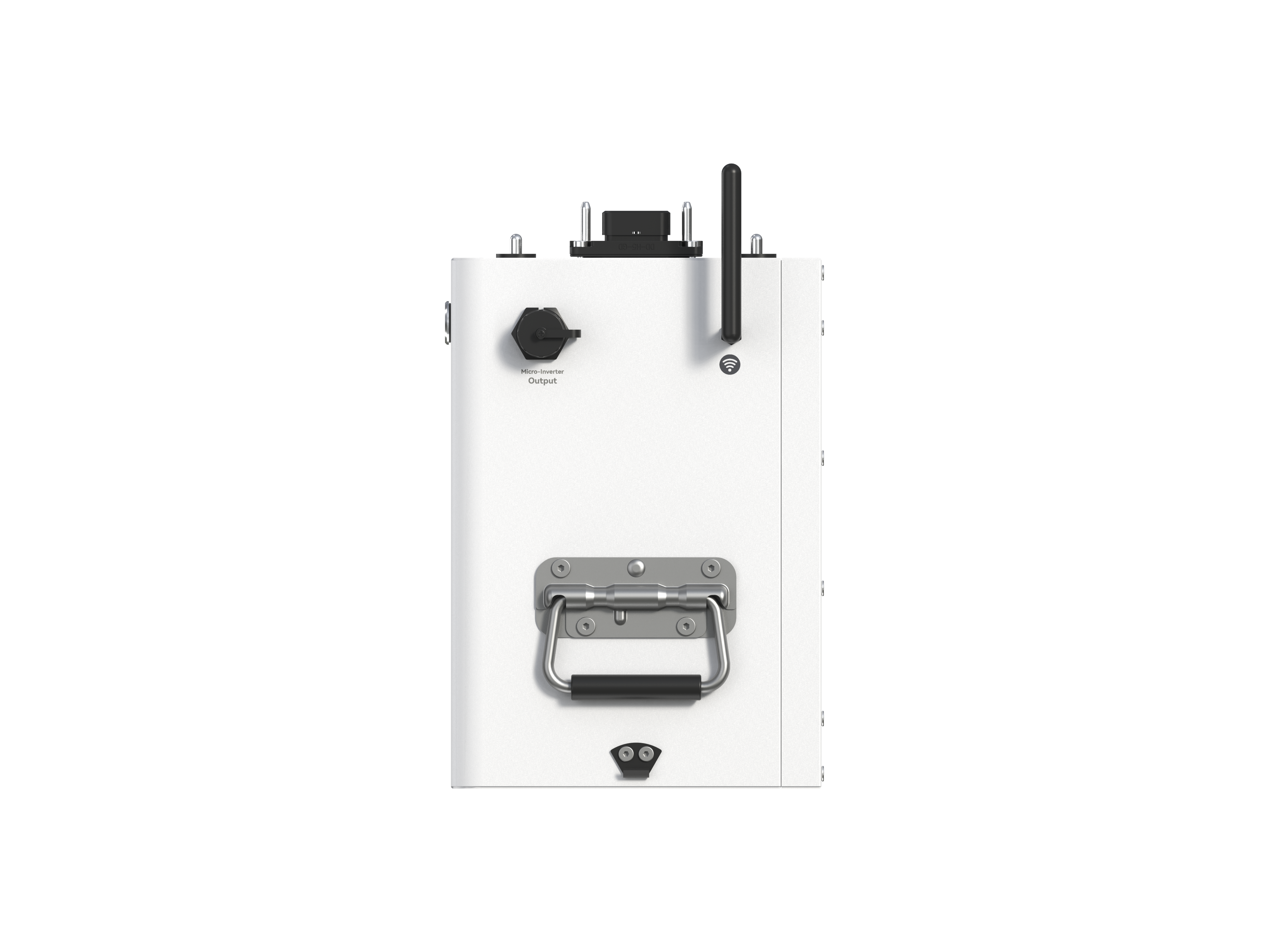 HM800BP Batterie de stockage 1037Wh - MPPT 800W