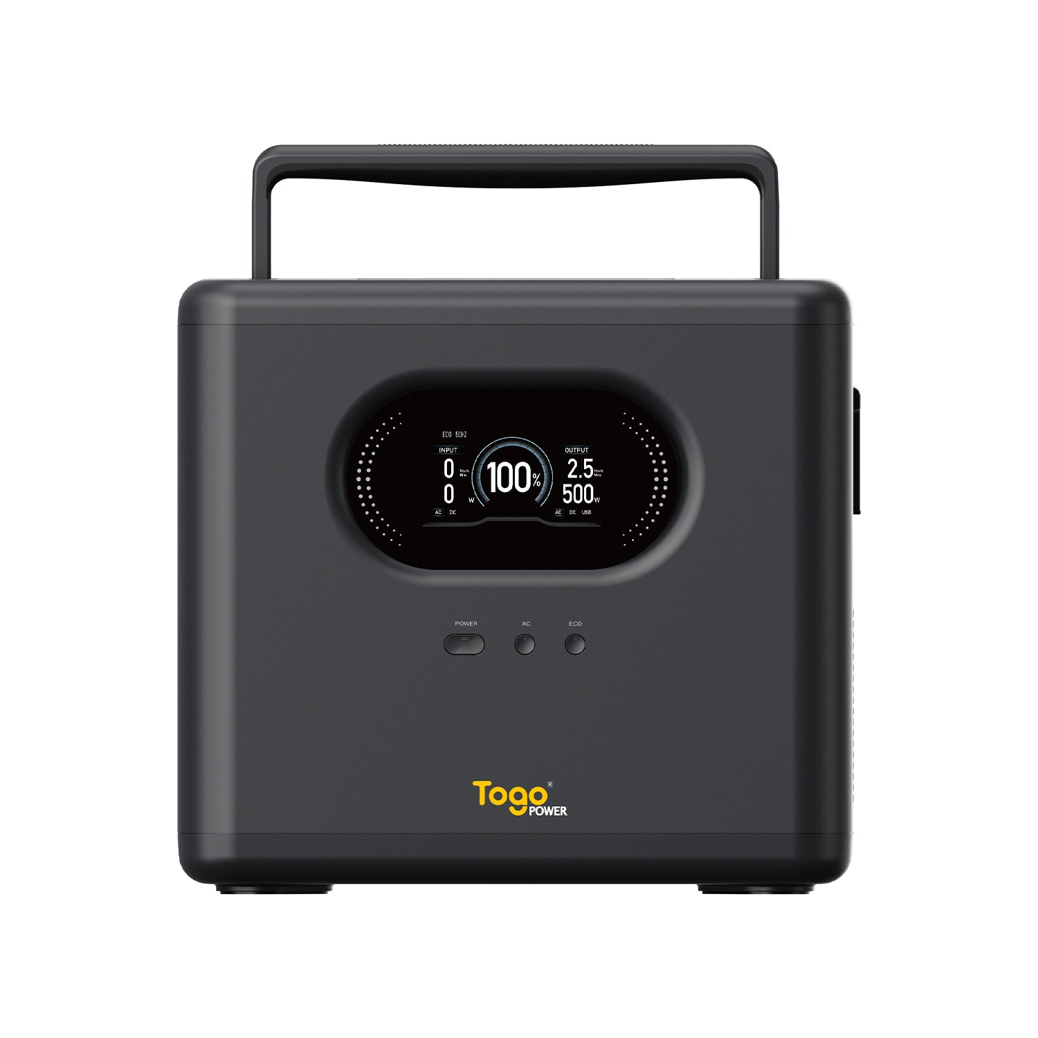 Station electrique portable INFINITY1800 | 1344Wh 1800W