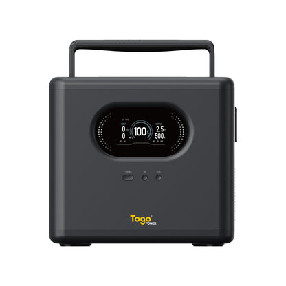 Station electrique portable INFINITY1800 | 1344Wh 1800W