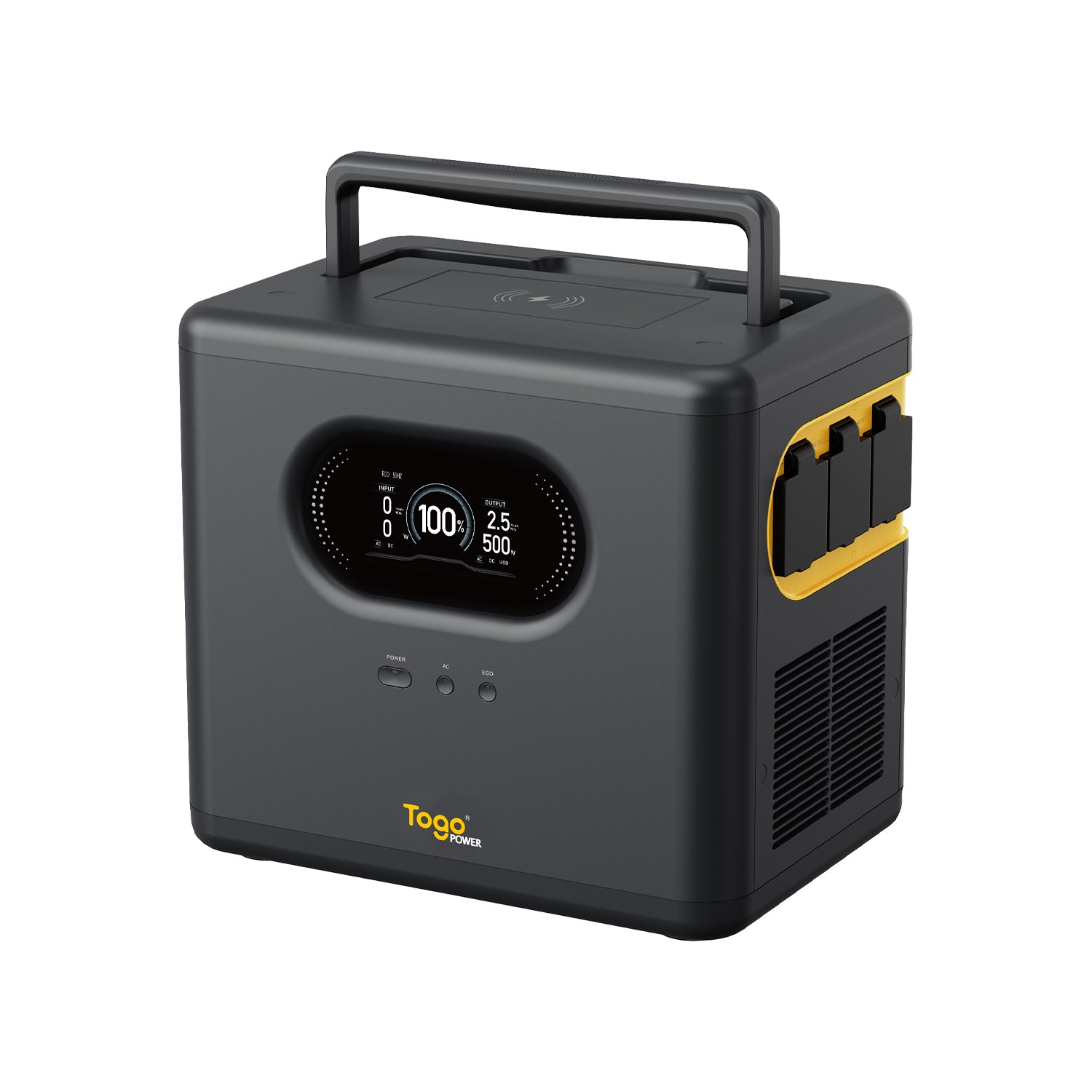 Station electrique portable INFINITY1800 | 1344Wh 1800W