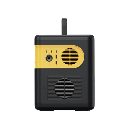 Station electrique portable INFINITY1800 | 1344Wh 1800W