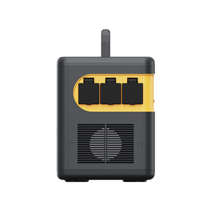 Station electrique portable INFINITY1800 | 1344Wh 1800W