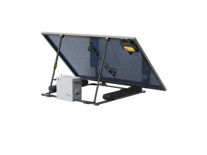 BS1430 + HM400B + Option HP1500
