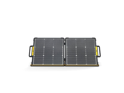 Panneau solaire portable 100 W - bifacial