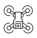 Drone (40Wh) 